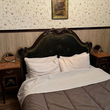 Luxury Art Apartamenty 皮内达德马尔 外观 照片