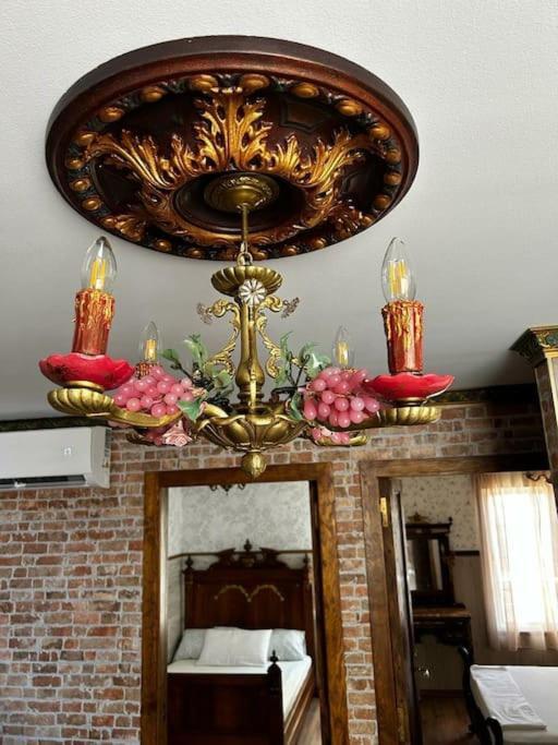 Luxury Art Apartamenty 皮内达德马尔 外观 照片