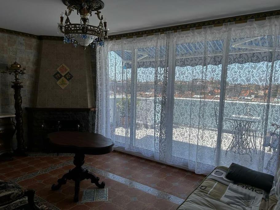 Luxury Art Apartamenty 皮内达德马尔 外观 照片