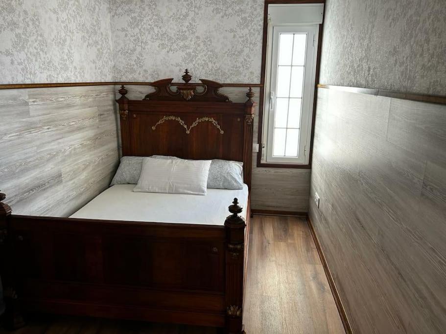 Luxury Art Apartamenty 皮内达德马尔 外观 照片