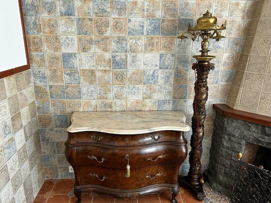 Luxury Art Apartamenty 皮内达德马尔 外观 照片