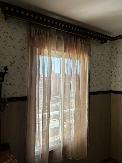 Luxury Art Apartamenty 皮内达德马尔 外观 照片
