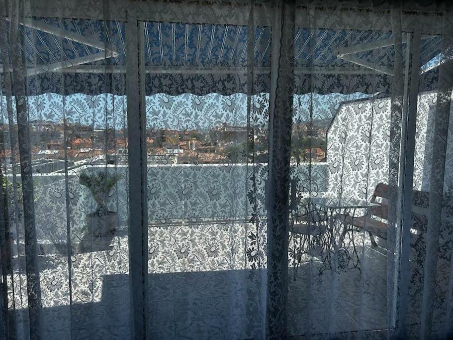 Luxury Art Apartamenty 皮内达德马尔 外观 照片