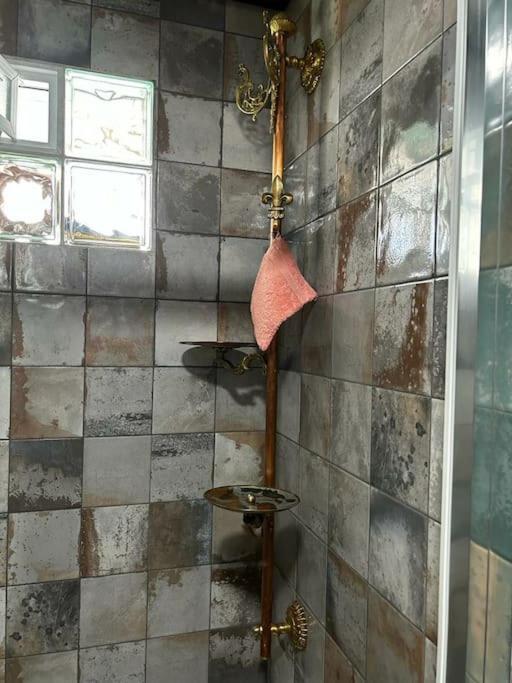 Luxury Art Apartamenty 皮内达德马尔 外观 照片