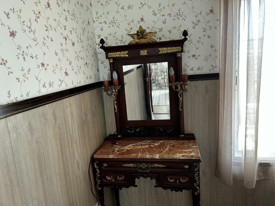 Luxury Art Apartamenty 皮内达德马尔 外观 照片