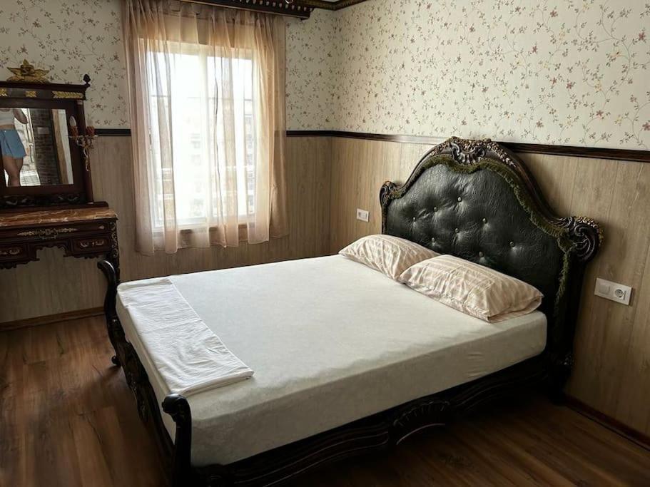 Luxury Art Apartamenty 皮内达德马尔 外观 照片
