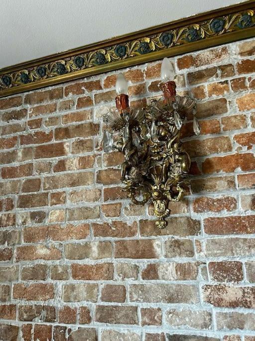 Luxury Art Apartamenty 皮内达德马尔 外观 照片