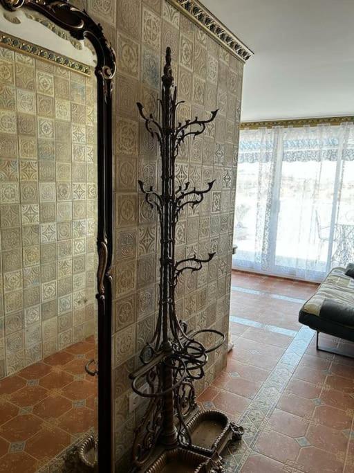 Luxury Art Apartamenty 皮内达德马尔 外观 照片