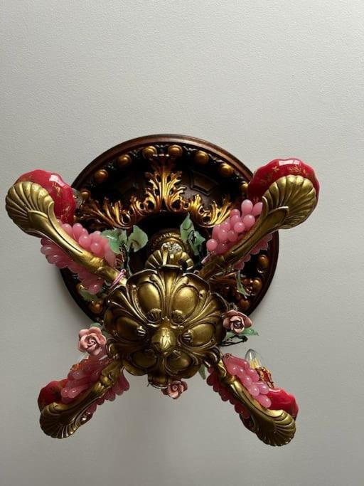 Luxury Art Apartamenty 皮内达德马尔 外观 照片