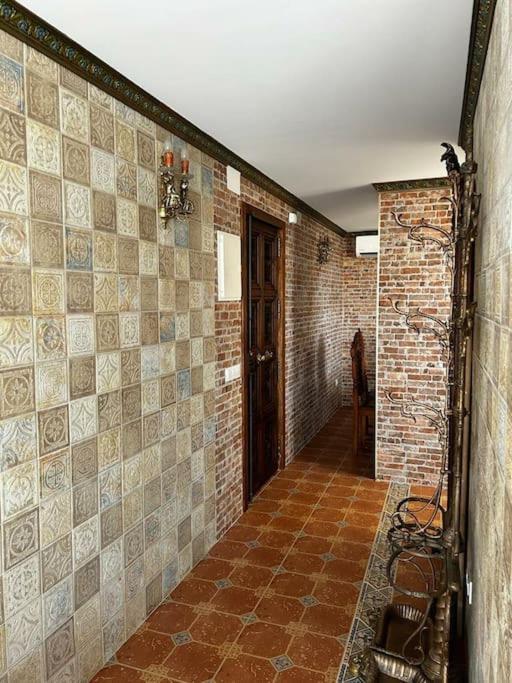 Luxury Art Apartamenty 皮内达德马尔 外观 照片