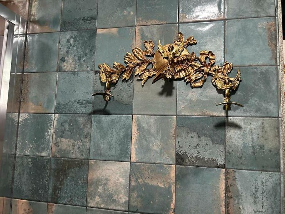 Luxury Art Apartamenty 皮内达德马尔 外观 照片