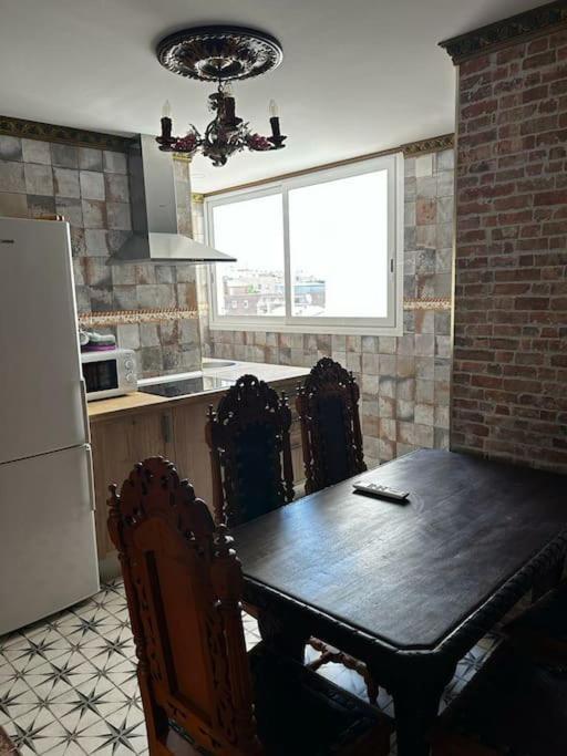 Luxury Art Apartamenty 皮内达德马尔 外观 照片