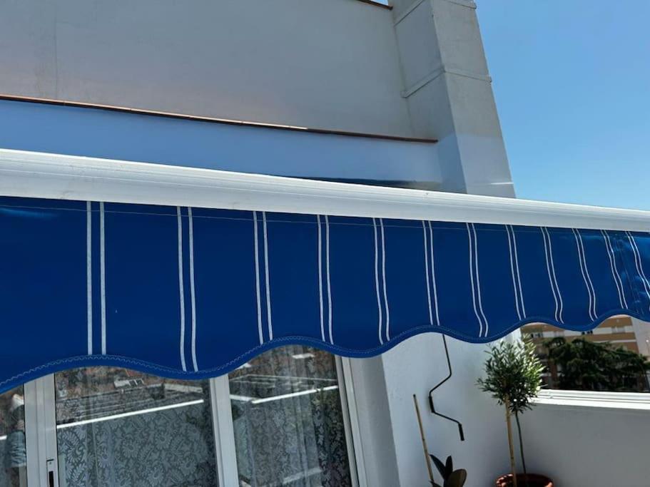 Luxury Art Apartamenty 皮内达德马尔 外观 照片