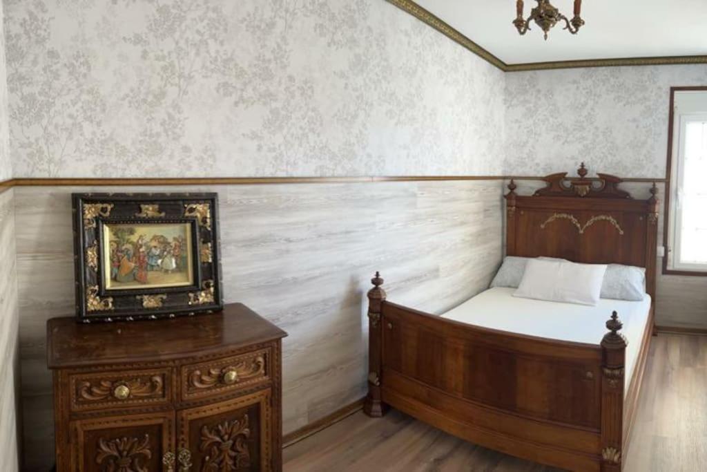 Luxury Art Apartamenty 皮内达德马尔 外观 照片