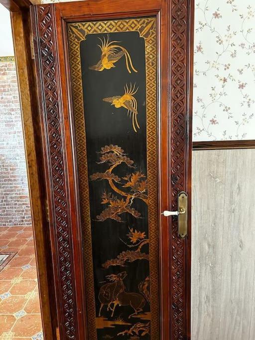 Luxury Art Apartamenty 皮内达德马尔 外观 照片
