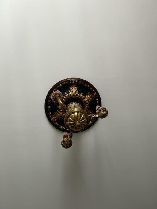 Luxury Art Apartamenty 皮内达德马尔 外观 照片