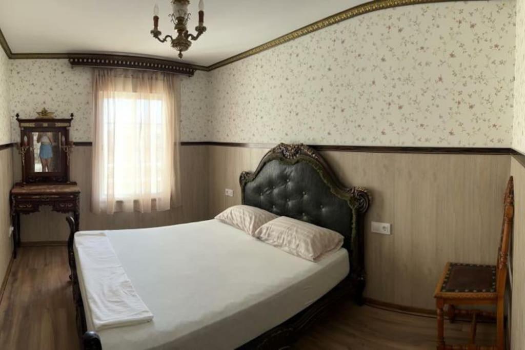 Luxury Art Apartamenty 皮内达德马尔 外观 照片