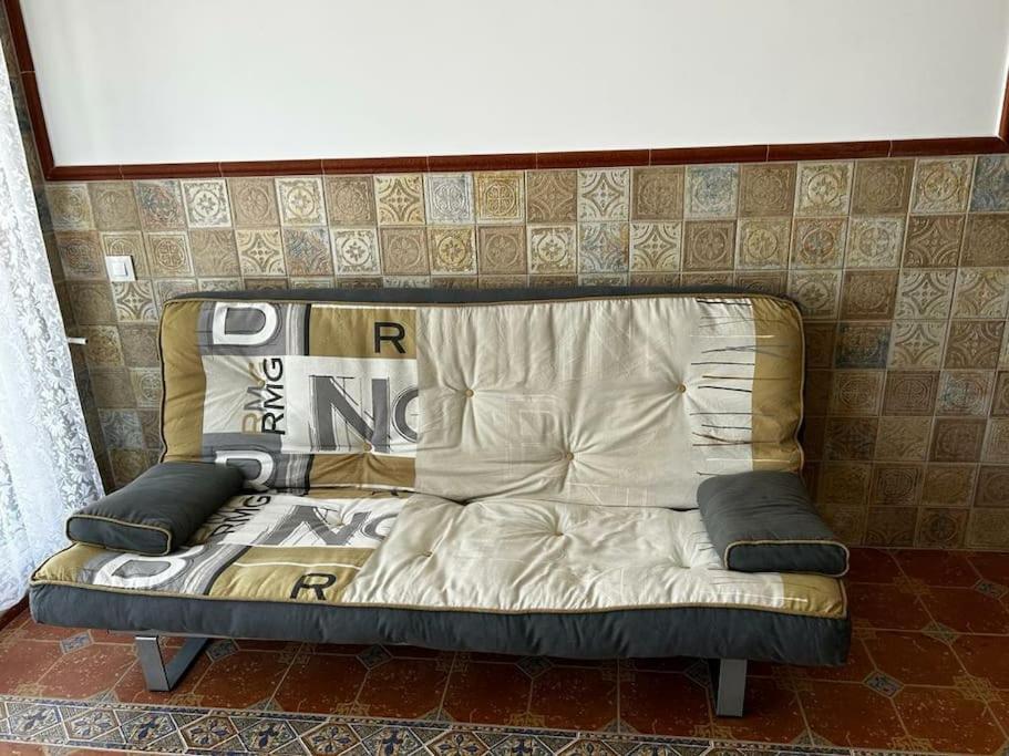 Luxury Art Apartamenty 皮内达德马尔 外观 照片