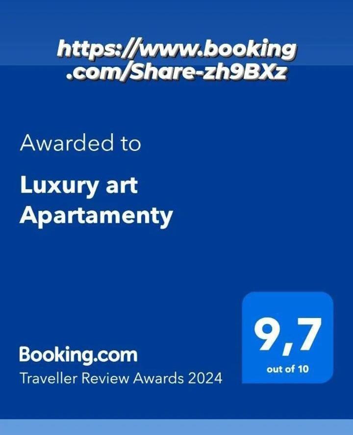 Luxury Art Apartamenty 皮内达德马尔 外观 照片