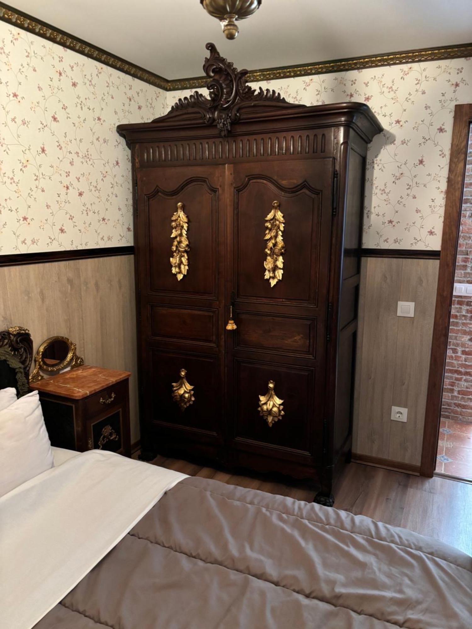 Luxury Art Apartamenty 皮内达德马尔 外观 照片
