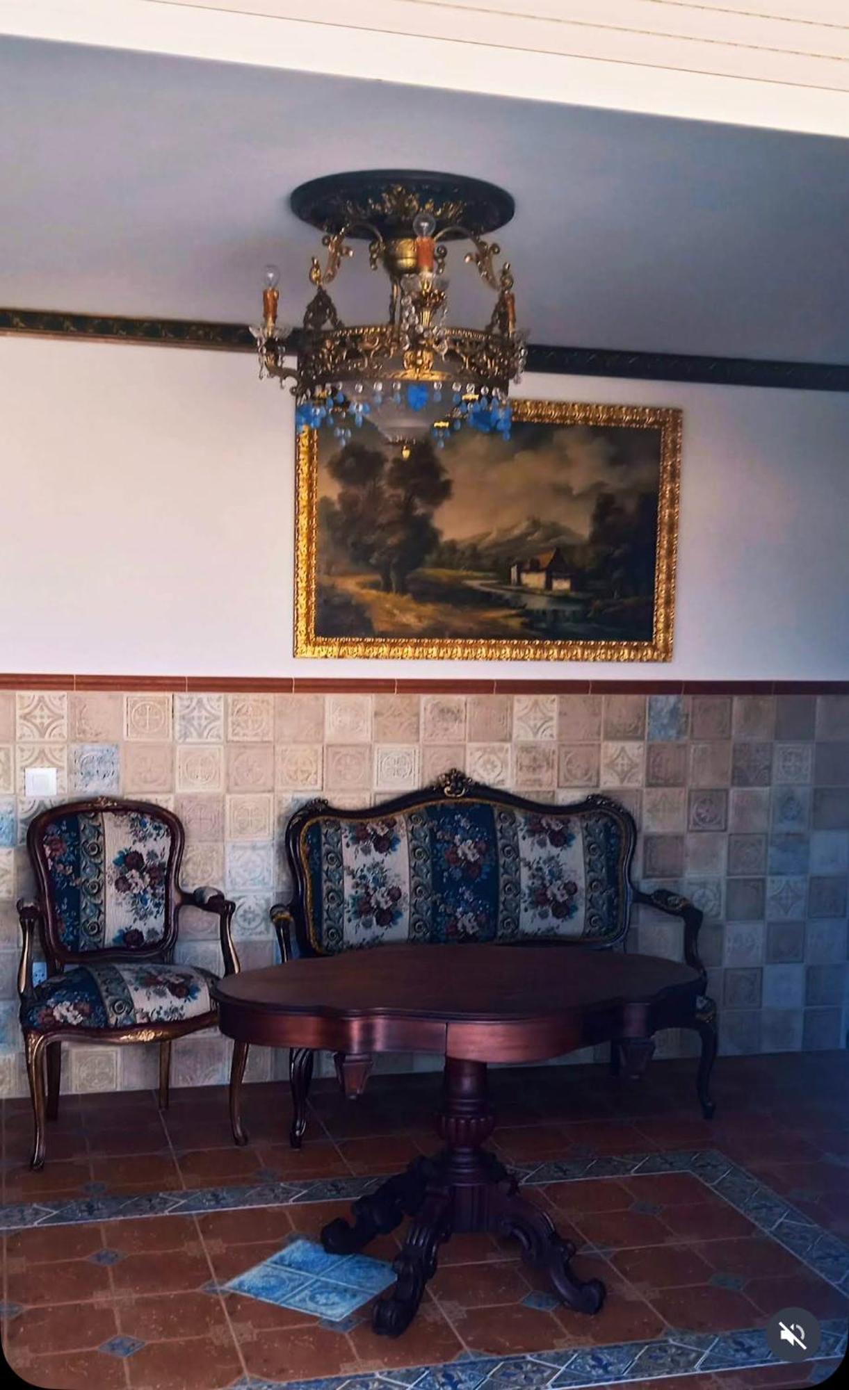 Luxury Art Apartamenty 皮内达德马尔 外观 照片
