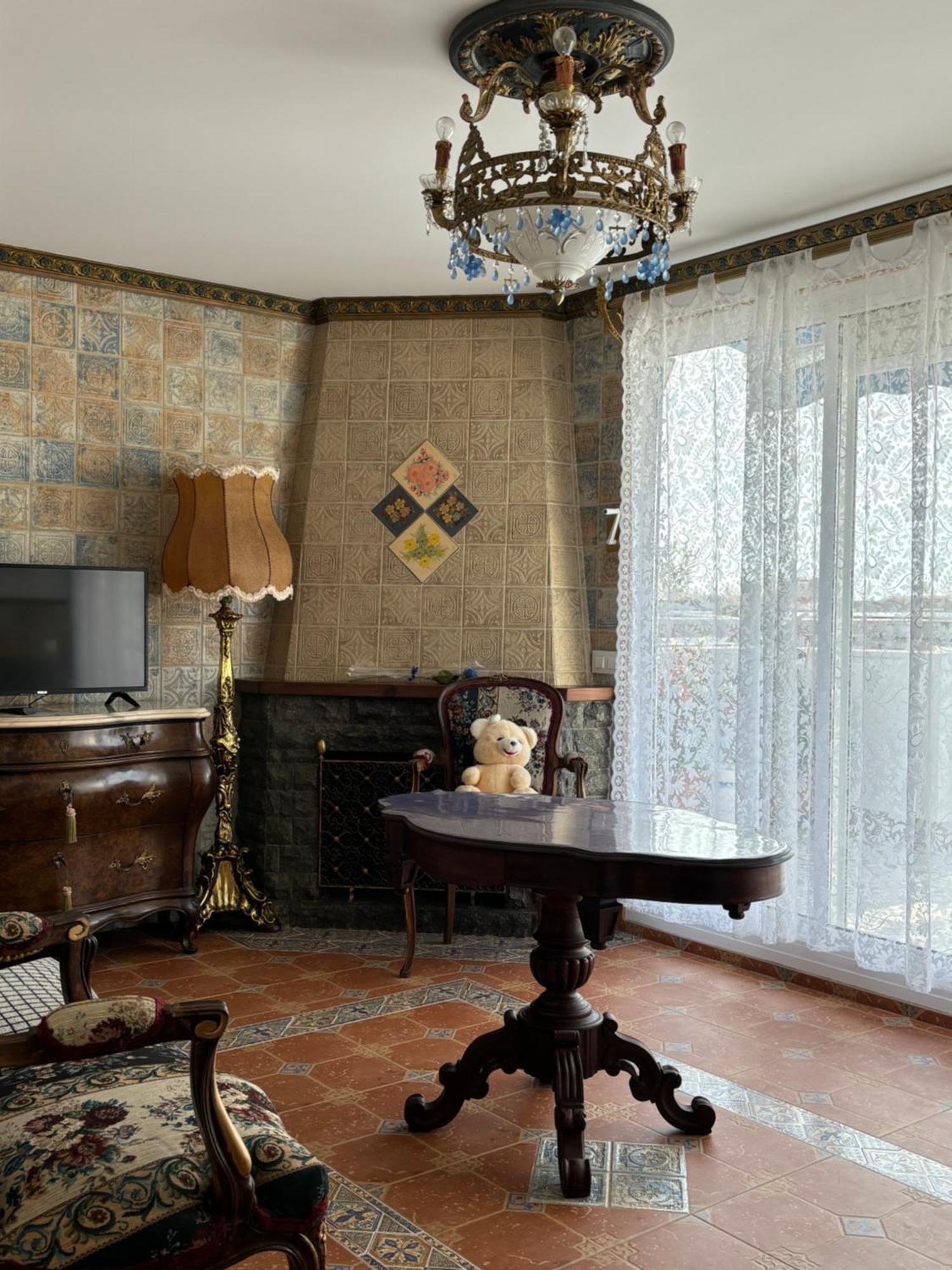 Luxury Art Apartamenty 皮内达德马尔 外观 照片