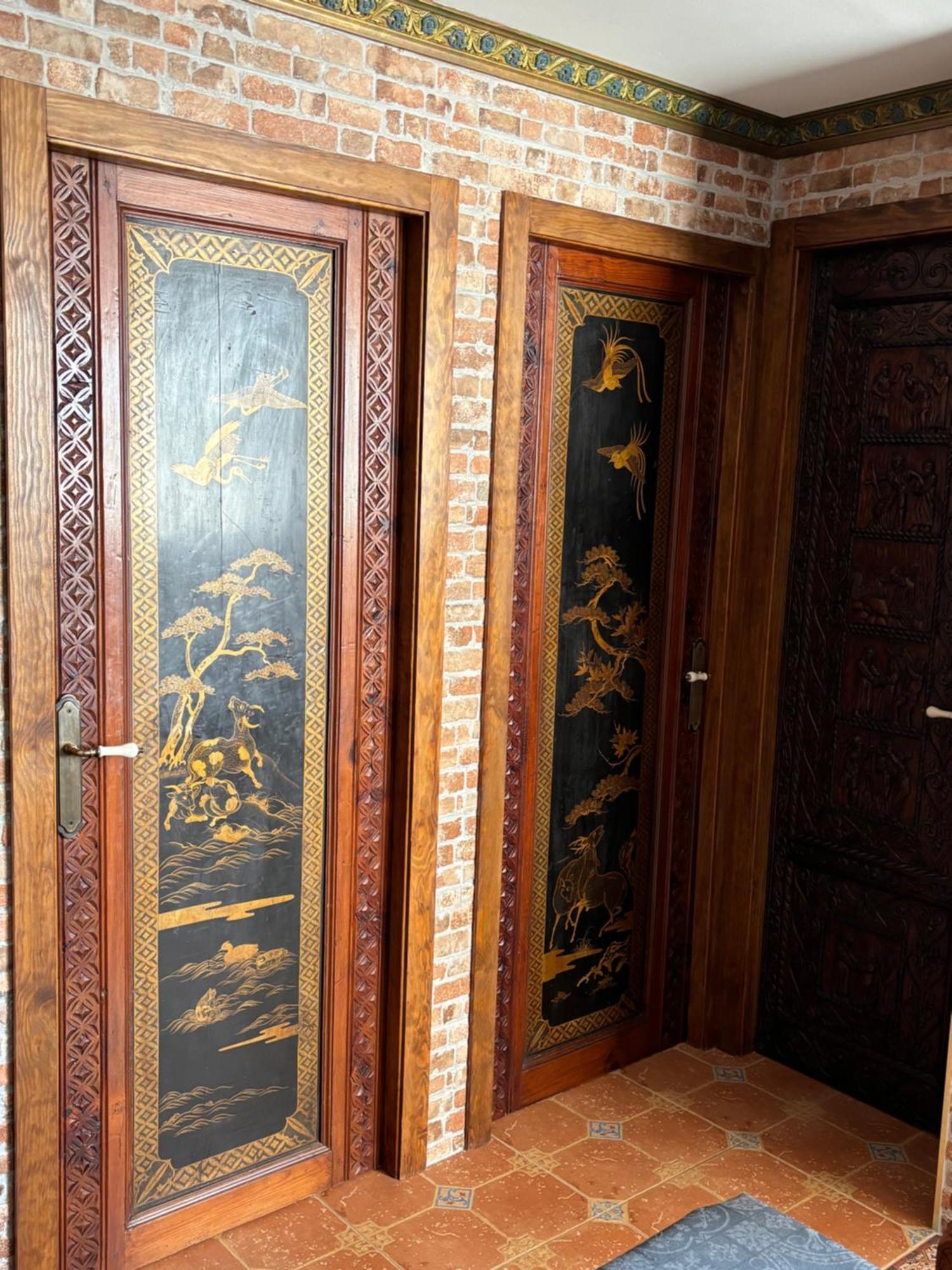 Luxury Art Apartamenty 皮内达德马尔 外观 照片