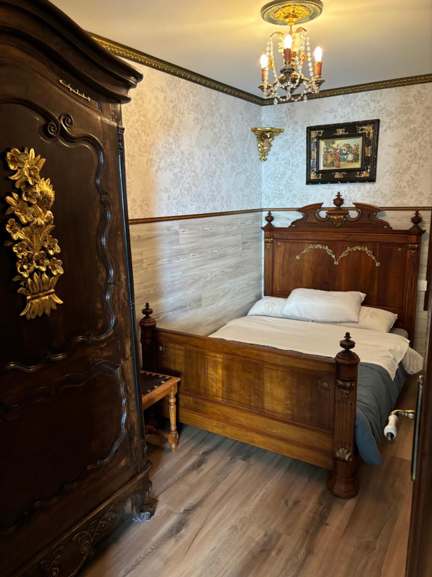 Luxury Art Apartamenty 皮内达德马尔 外观 照片