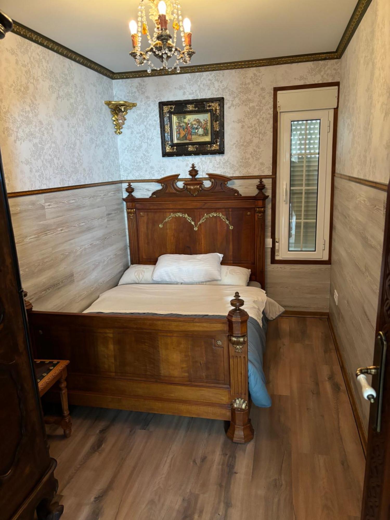 Luxury Art Apartamenty 皮内达德马尔 外观 照片