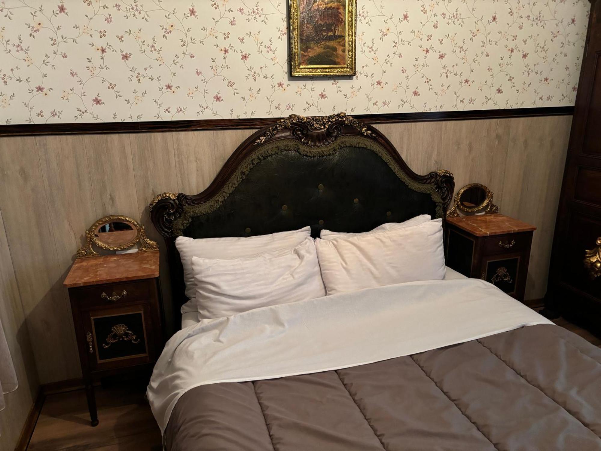 Luxury Art Apartamenty 皮内达德马尔 外观 照片